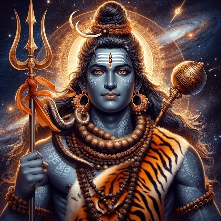 Mahadev Photo dp