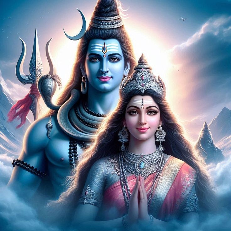 Mahadev Photo dp