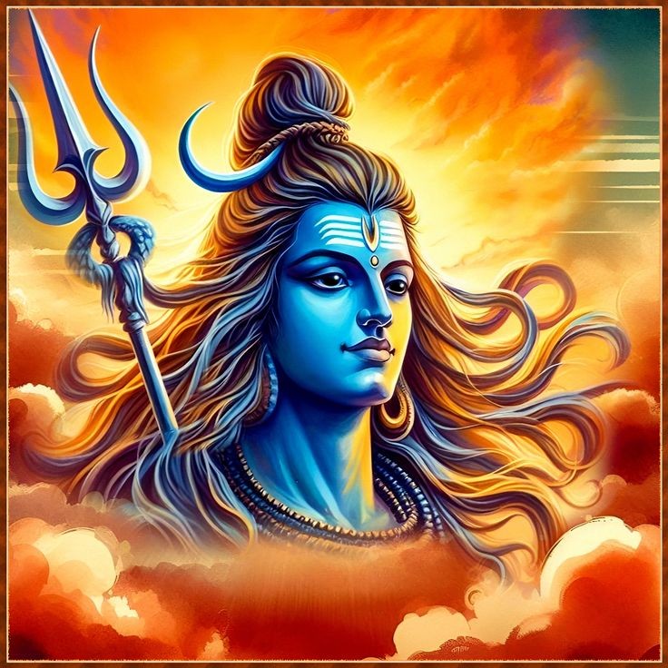 Mahadev Photo dp