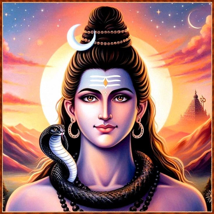 Mahadev Photo dp