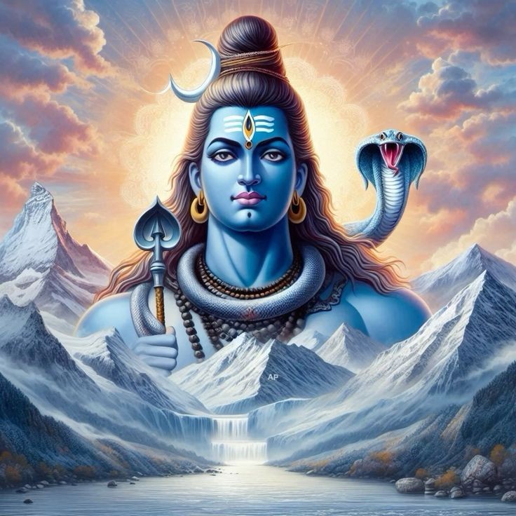 Mahadev Photo dp