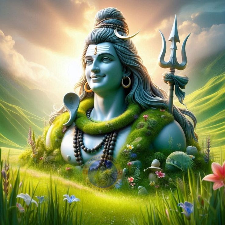 Mahadev Photo dp