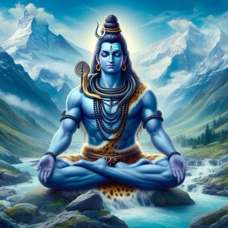 Mahadev Photo dp