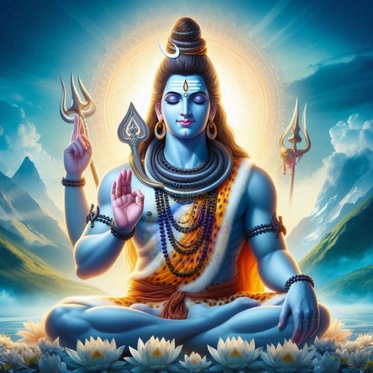 Mahadev Photo dp