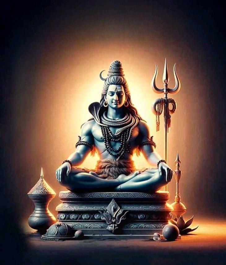 Mahadev Photo dp