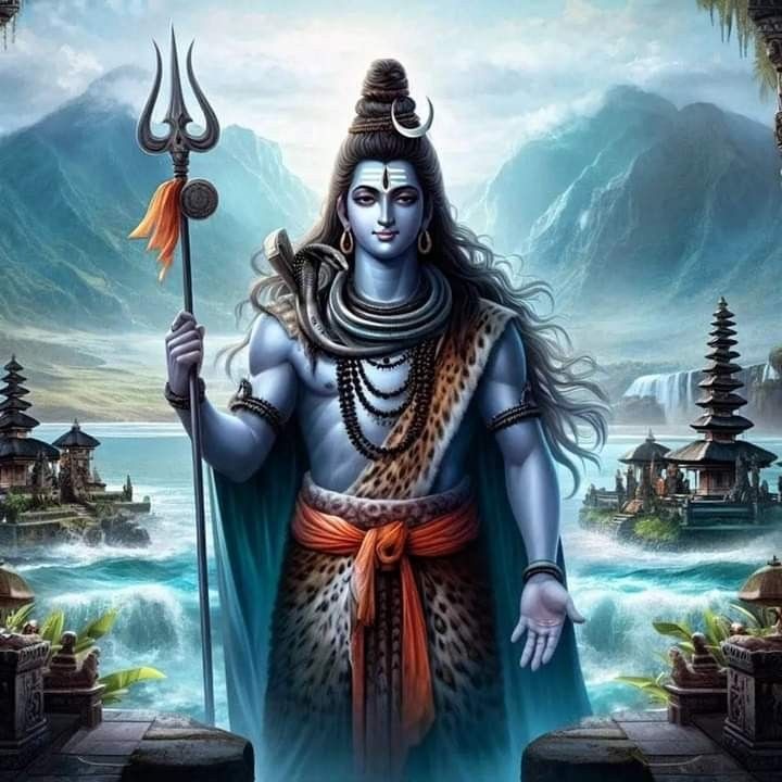 Mahadev Photo dp