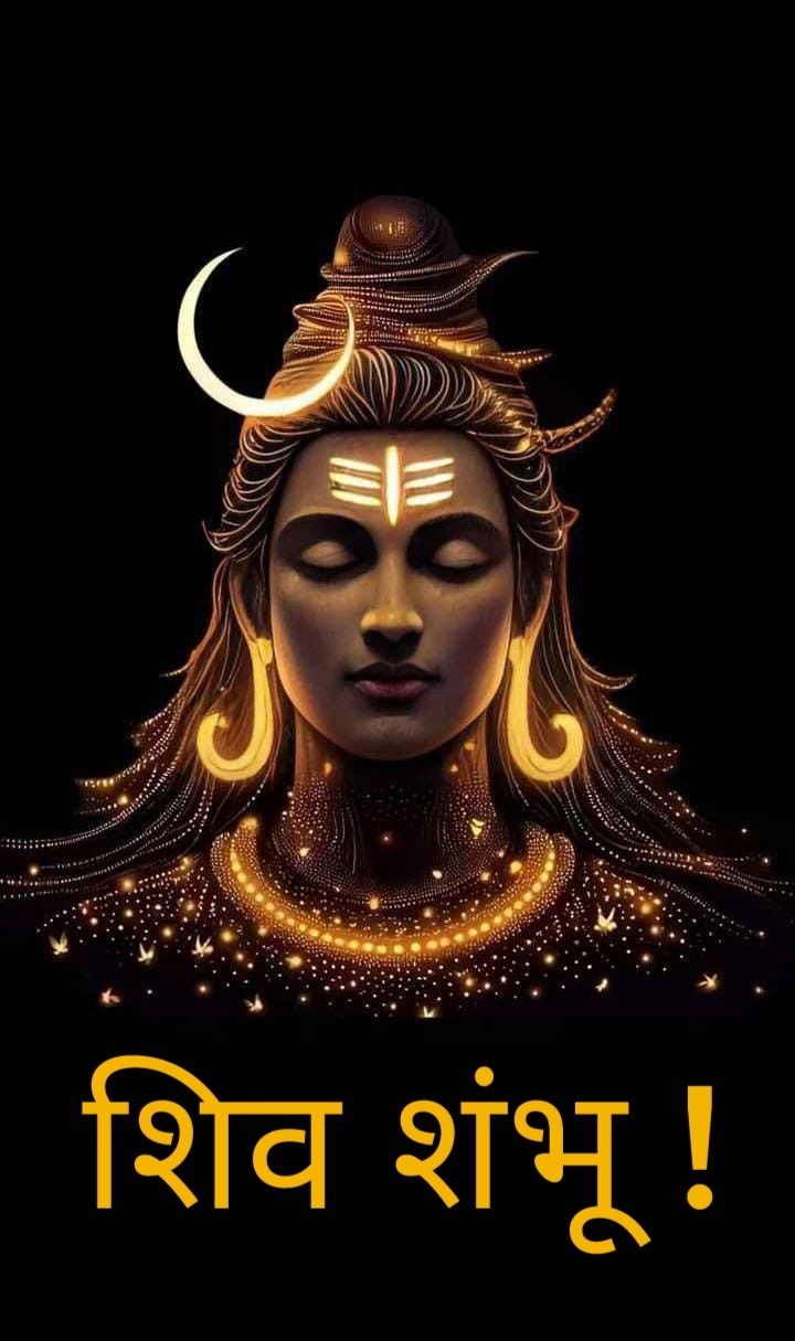 Mahadev Photo dp
