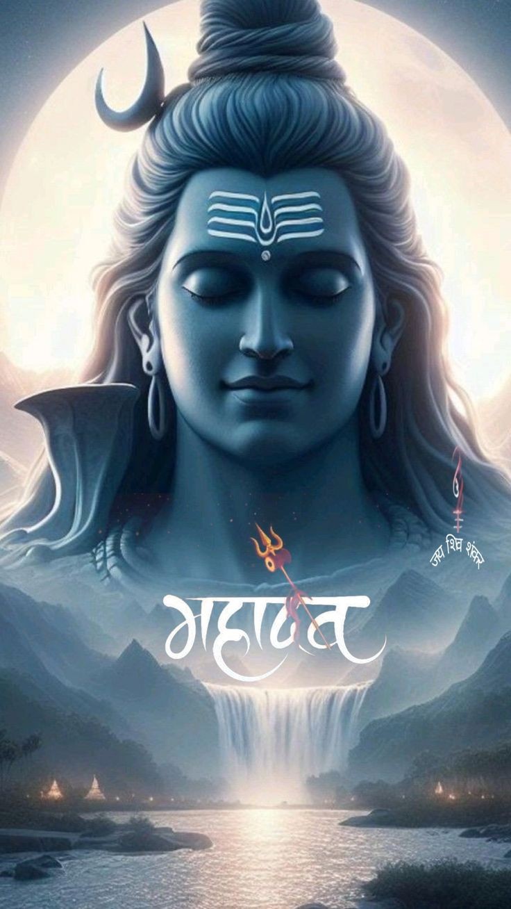 Mahadev Photo dp