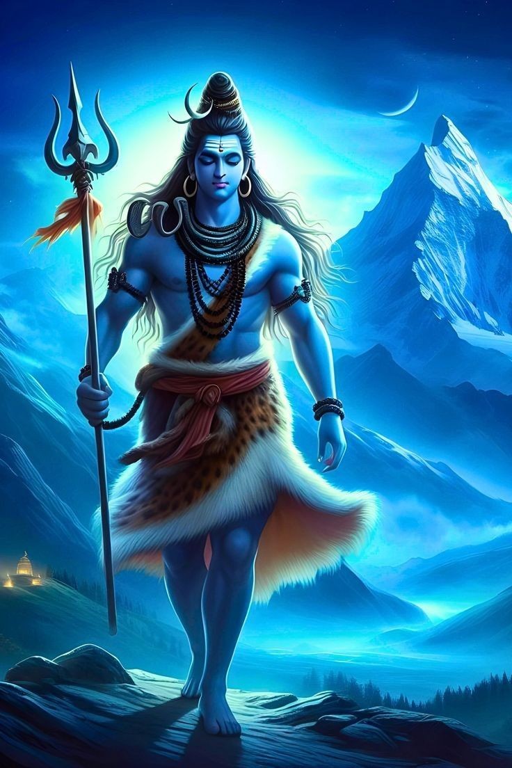 Mahadev Photo dp