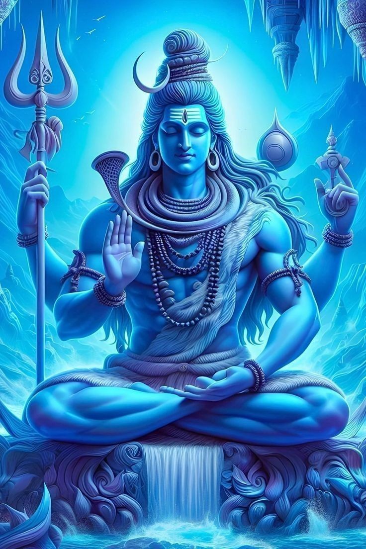 Mahadev Photo dp