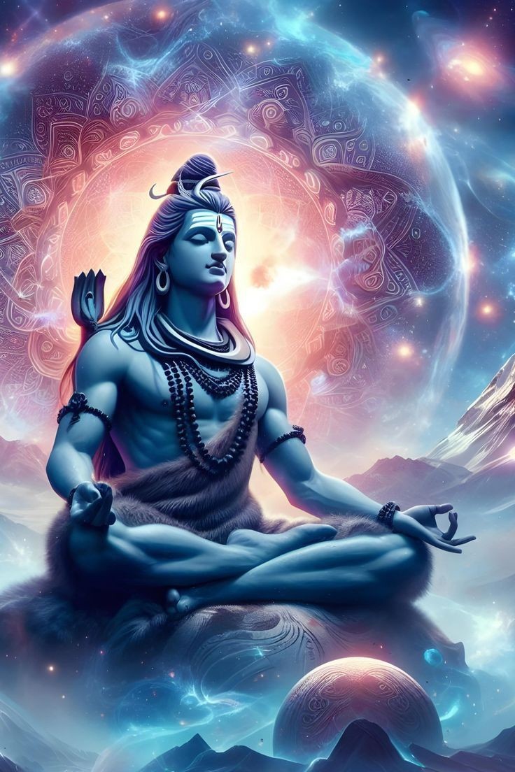Mahadev Photo dp