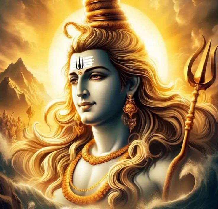 Mahadev Photo dp
