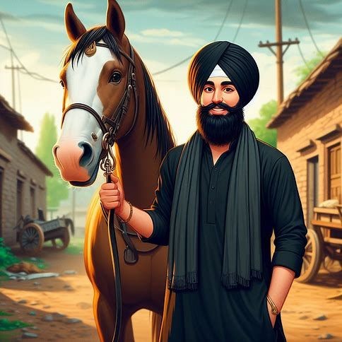 Punjabi dp photo Punjabi dp photo