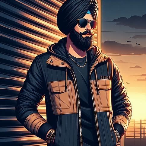 Punjabi dp photo Punjabi dp photo