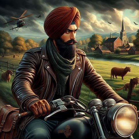 Punjabi dp photo Punjabi dp photo