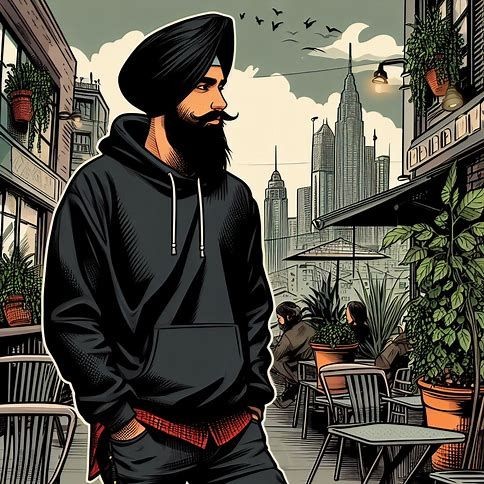 Punjabi dp photo Punjabi dp photo