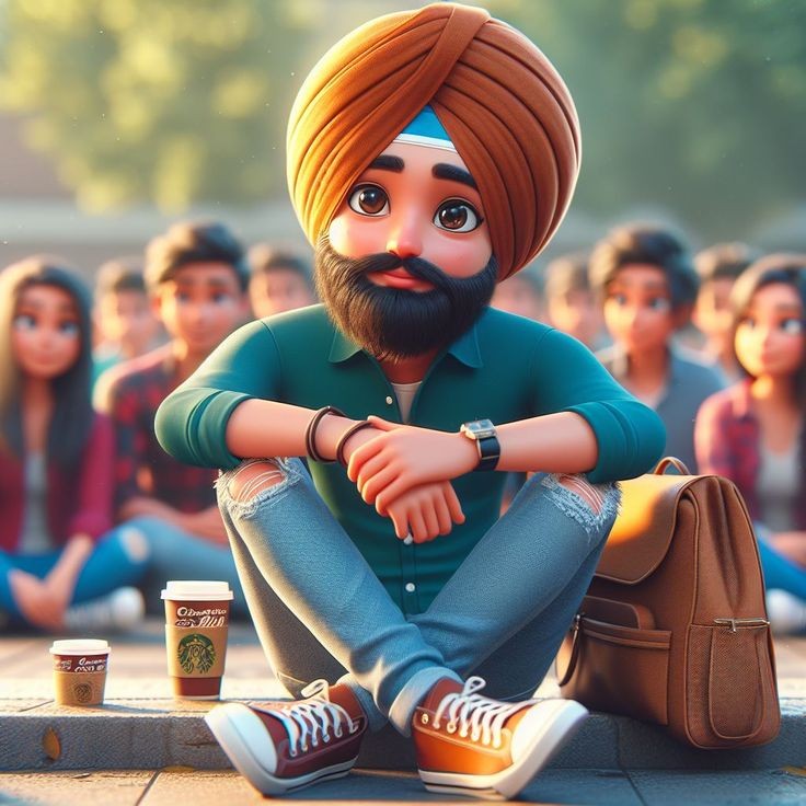 Punjabi dp photo Punjabi dp photo