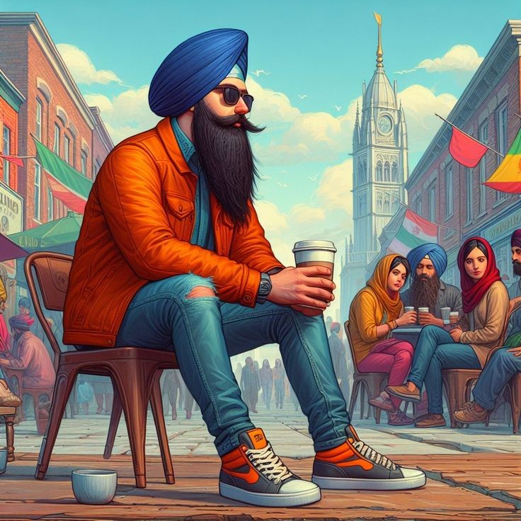 Punjabi dp photo Punjabi dp photo