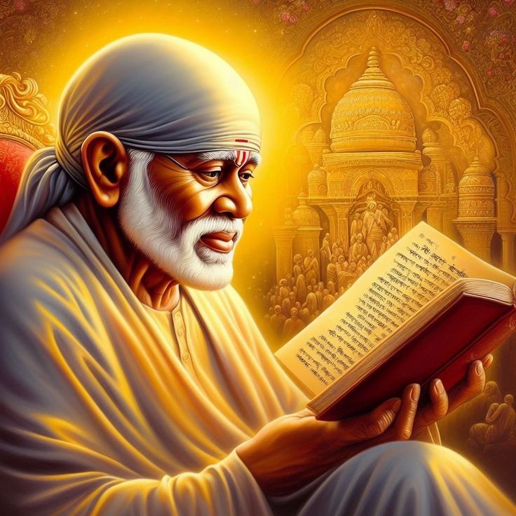 Sai baba photo dp image