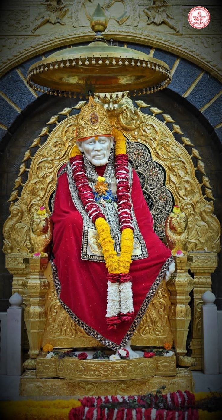 Sai baba photo dp image