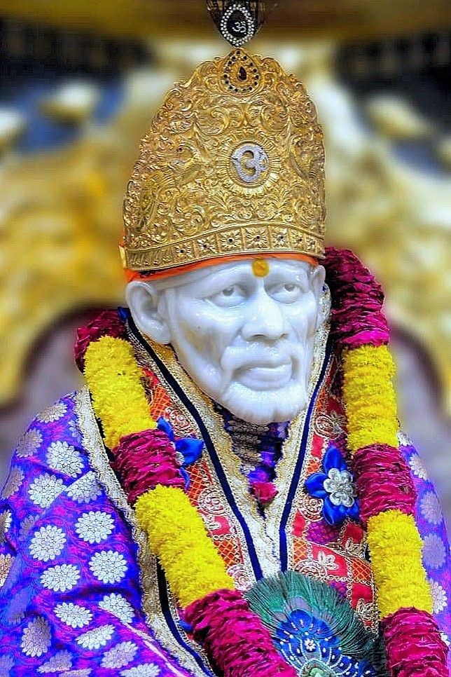 Sai baba photo dp image