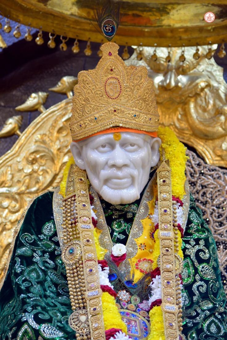 Sai baba photo dp image