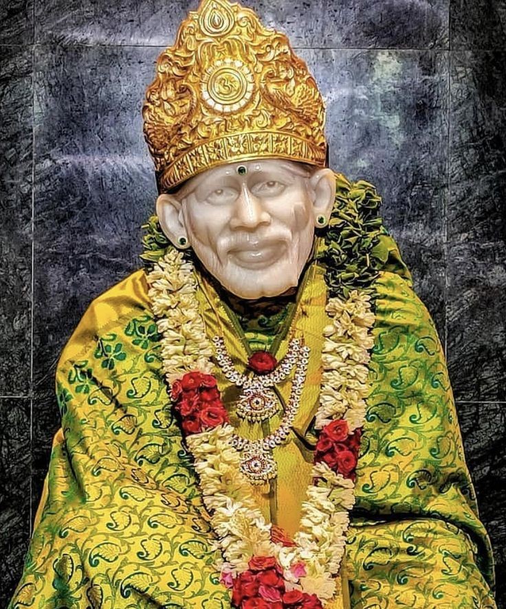 Sai baba photo dp image