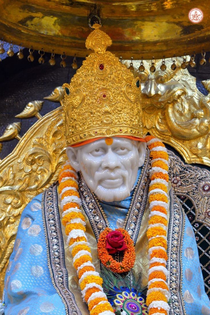 Sai baba photo dp image