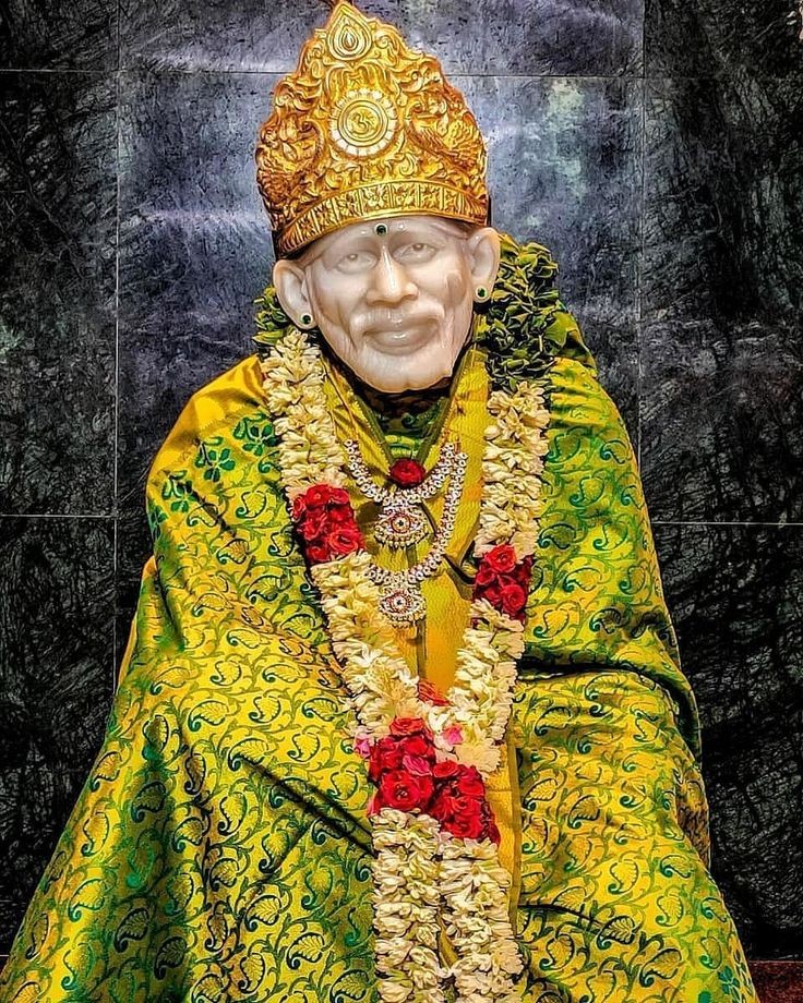 Sai baba photo dp image