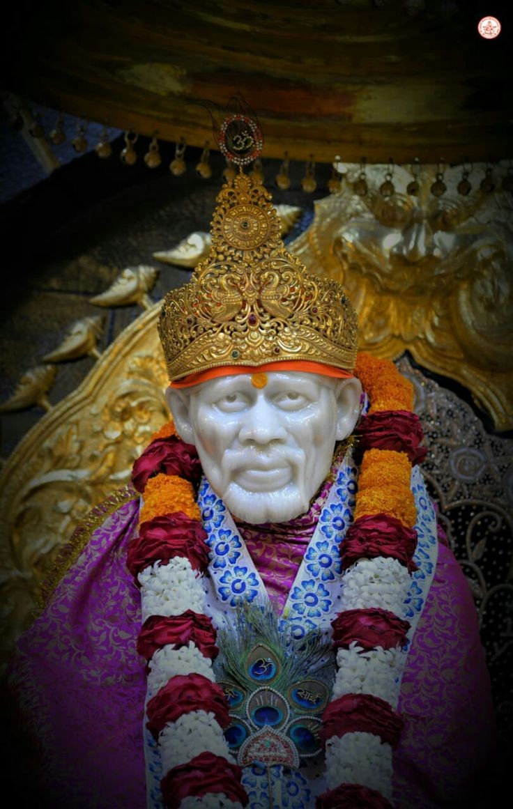 Sai baba photo dp image