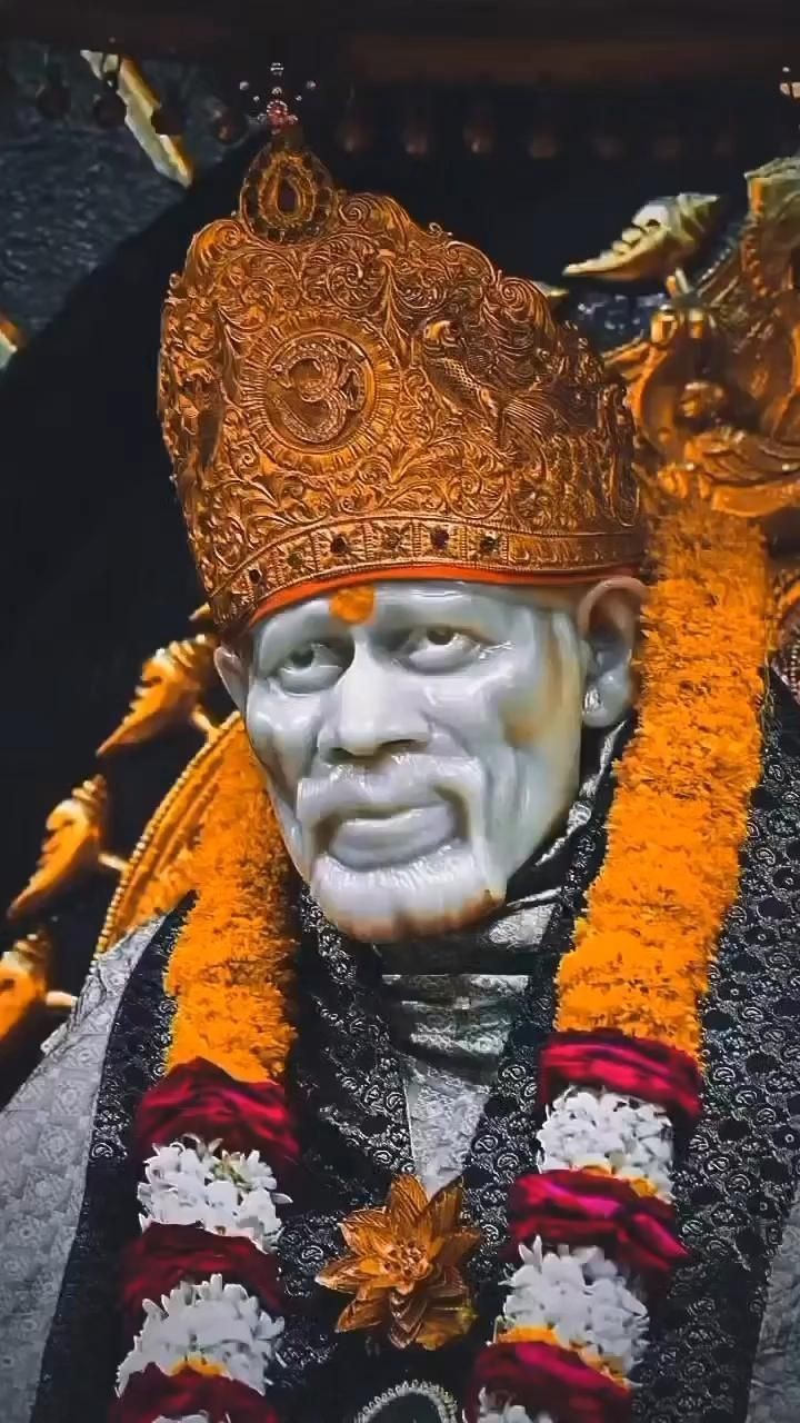 Sai baba photo dp image