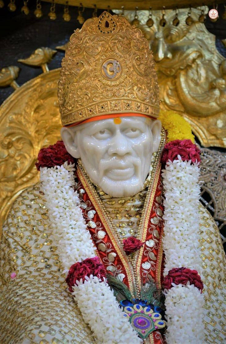 Sai baba photo dp image