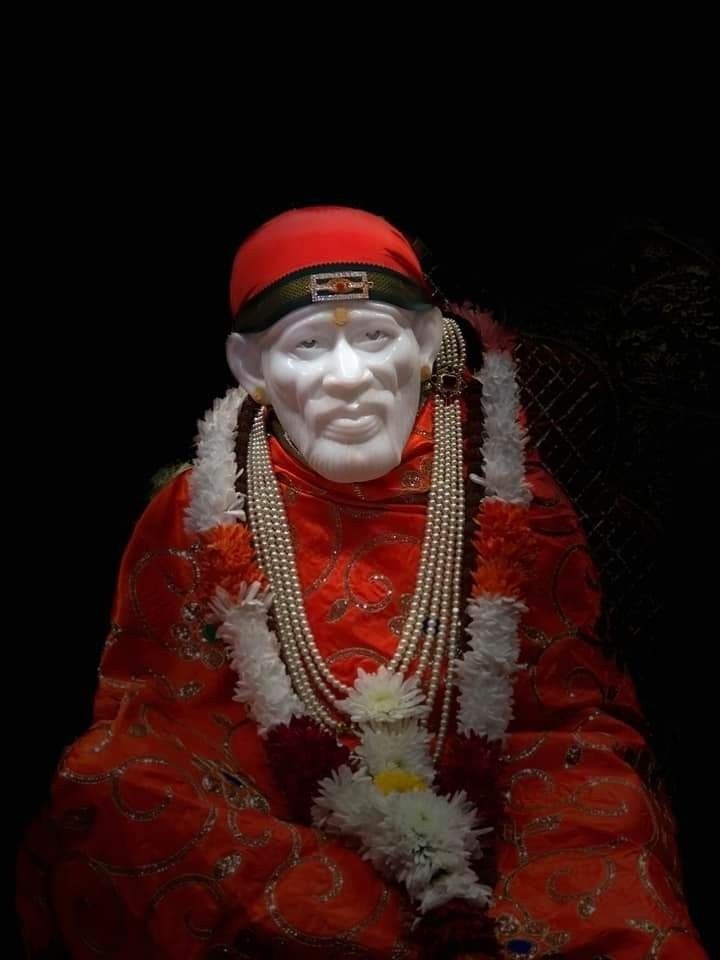 Sai baba photo dp image