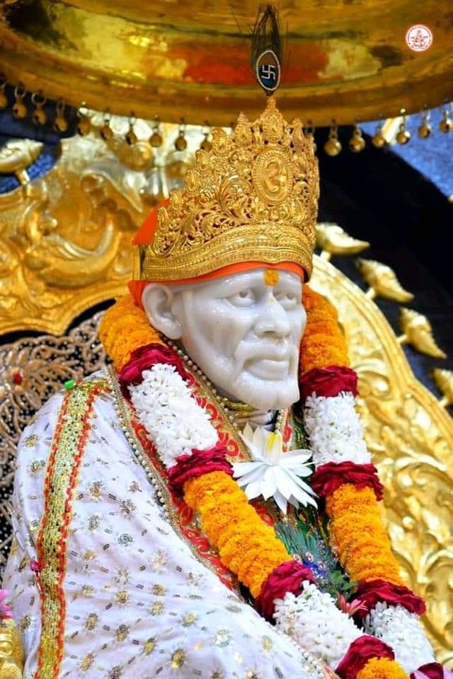 Sai baba photo dp image