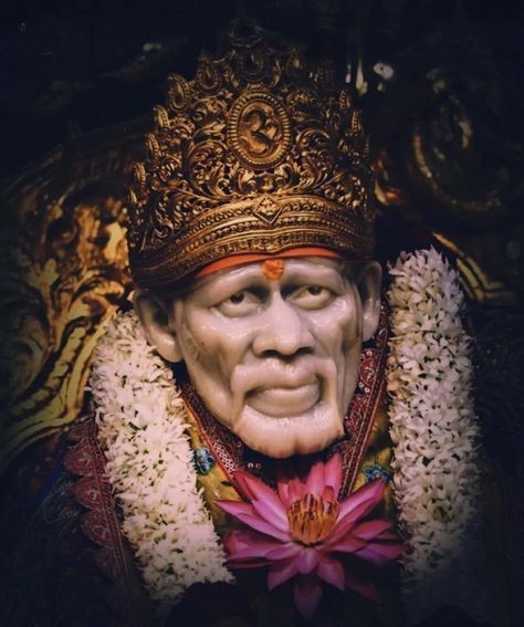 Sai baba photo dp image