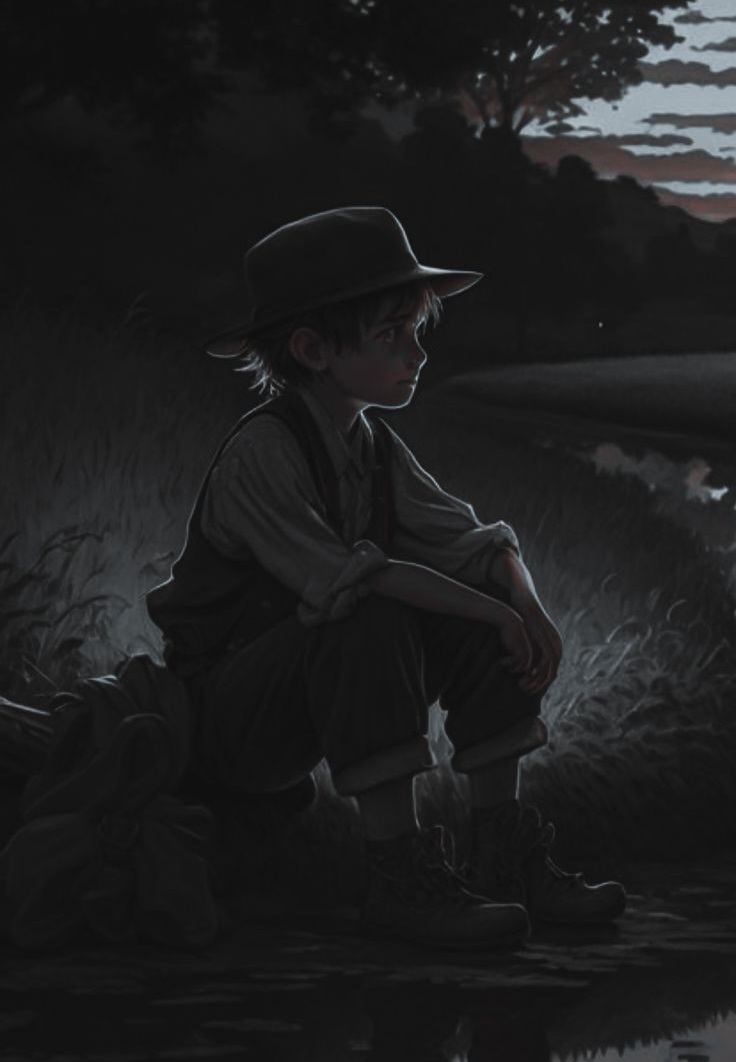 alone dp