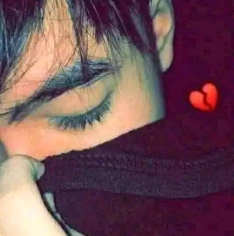 alone dp