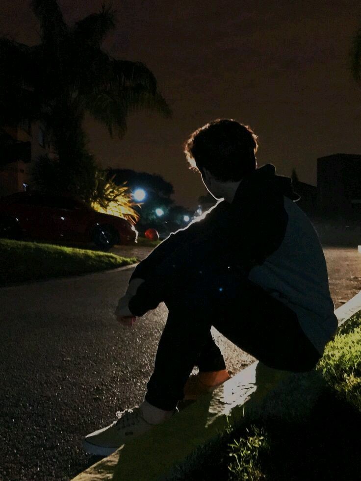 alone dp