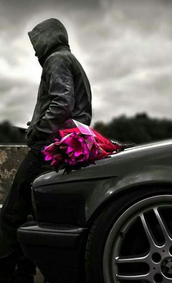 alone dp