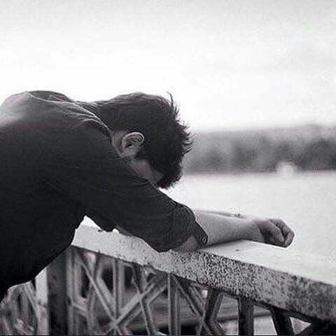 alone dp