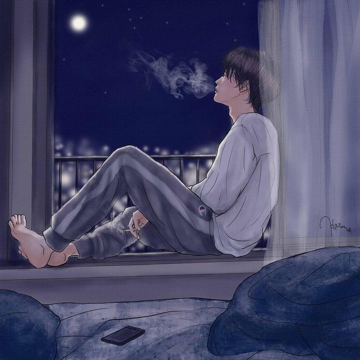 alone dp