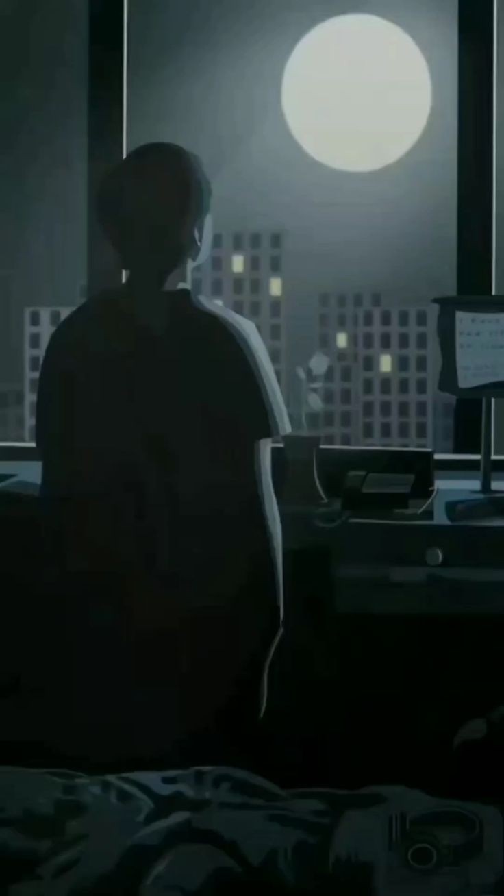 alone dp