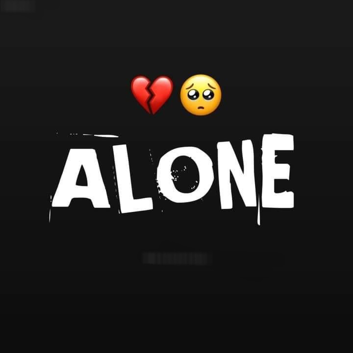alone dp