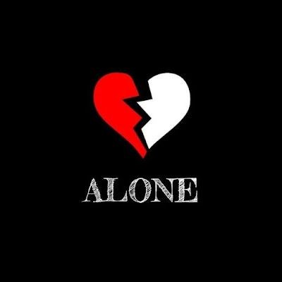 alone dp
