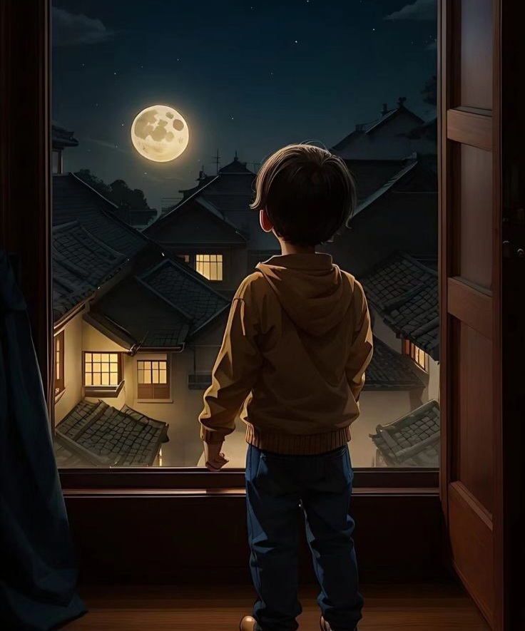 alone dp
