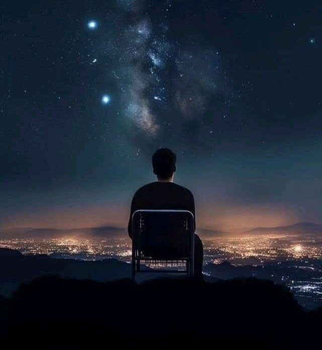 alone dp