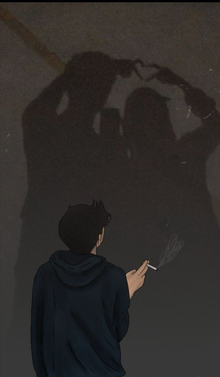 alone dp