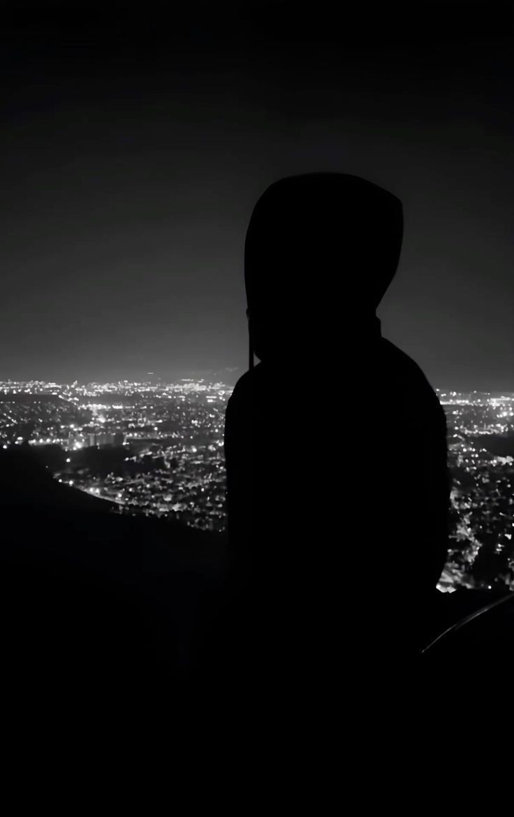 alone dp