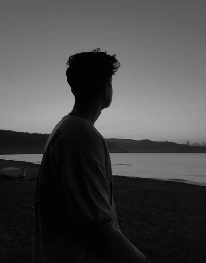 alone dp