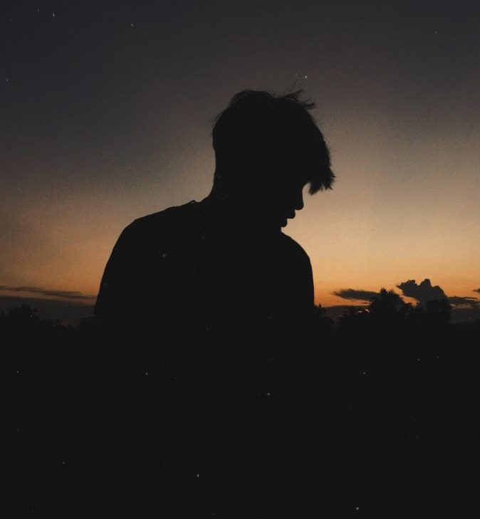 alone dp